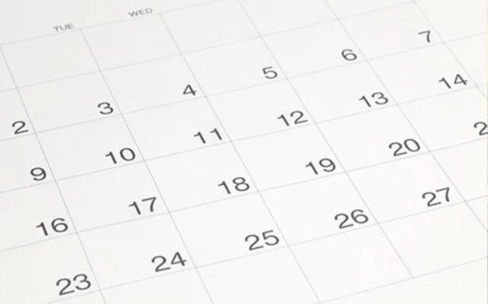 Forecasting Pests for 2018