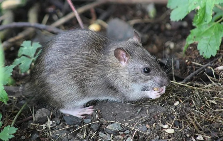 The Trick To Getting Rid Of A Rat Infestation On Your Las Vegas Property